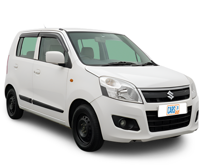 Maruti Wagon R 1.0-img